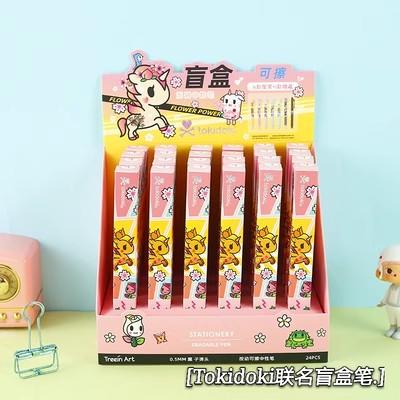 青壹坊中性笔组合 商品图3