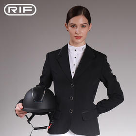 RIF马术头盔马盔头盔骑士装备骑士头盔F60-606A-SV-CL62骑马头盔