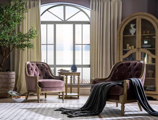 Julia 边几 商品图3