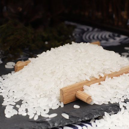 散兴沃泰优香米（约500g/份）