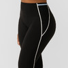 【清仓秒】澳洲 Lorna Jane运动健身裤 SPRINT TO SWIM POCKET ANKLE BITER LEGGINGS  112316（清仓产品，收货7天内支持调货、不退款） 商品缩略图2