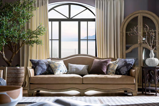 Axel 装饰柜 商品图3