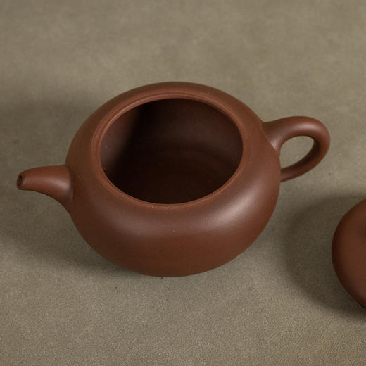 《润玉壶》 邓亚亚  省陶瓷艺术名人、正高级工艺美术师（研究员级高级工艺美术师） 商品图2