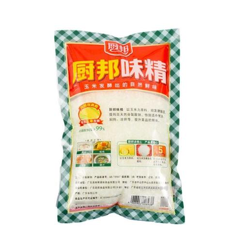 厨邦 味精 400g/袋 商品图1