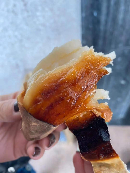 ‼️新品福利：哈密下单多送半斤，到手4.5斤🧧哈密冰糖薯｜榴莲蜜薯｜红瑶蜜薯  超级甜蜜 商品图6