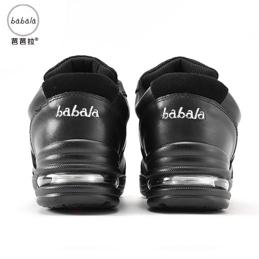 美好盛年首款专用舞蹈鞋（芭芭拉） 商品图1