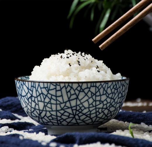 散庄品健泰香软米（约500g/份） 商品图2