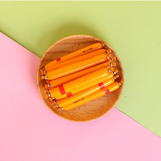 朗小贝鳕鱼肠（原味） 商品图2