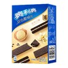 奥利奥 双心脆6条香草味威化饼干 72g/盒 商品缩略图0