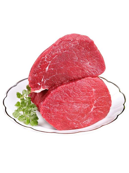 鲜牛肉 约450g/份 商品图0