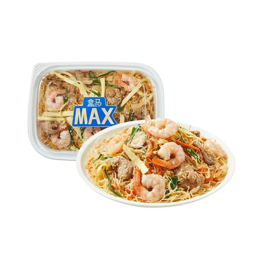 盒马 MAX 大虾炒米粉 商品图0