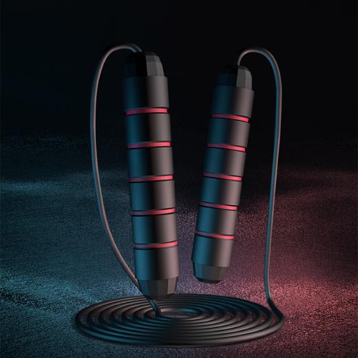 【Umay 佑美运动】杭州亚运会官方指定健身器材-佑美钢丝跳绳     TS12 商品图0