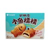 好丽友小鱼糯糯糯米红豆味派 28g*6/盒 商品缩略图0