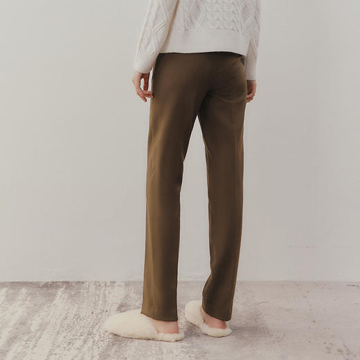 【商场同款】麦檬冬裤子5DA253191 商品图3