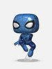 Funko POP Marvel M.A.Wish SpiderMan(MT)美漫 漫威英雄蜘蛛侠许愿基金会金属款手办 63675 商品缩略图3
