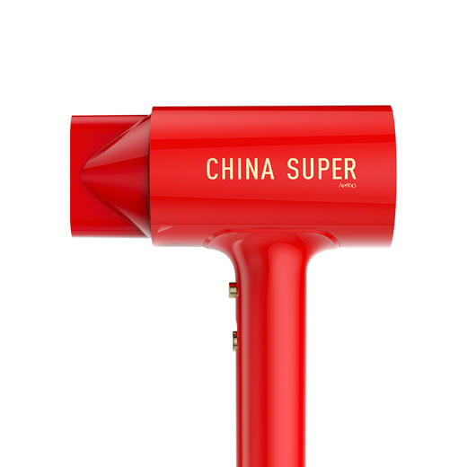 【荷兰艾优 Apiyoo】GF3国风负离子吹风机 -（GF3） 商品图3
