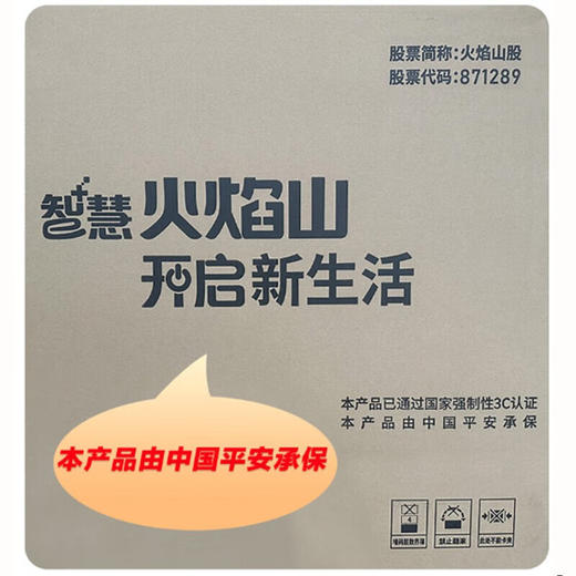 火焰山上下发热无炉款天威系列 电暖桌语音升降取暖桌电暖炉商用长方形烤火桌电烤桌茶几暖菜板 商品图5