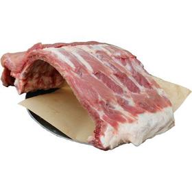 热鲜肋排（带脊骨）约500g/份