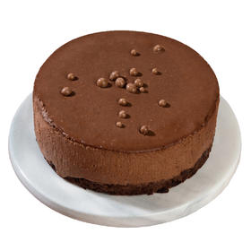 【甜品】生巧蛋糕|冷藏保存