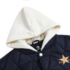 CONVERSE 冬 大童小童 儿童童装棉服 CNVN-MW-F062 商品缩略图2