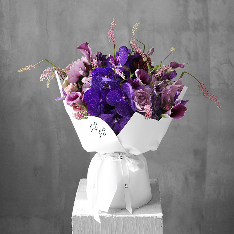 浓郁香槟 Rich Champagne