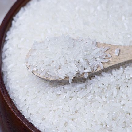 散欢宴丝苗米（约500g/份）