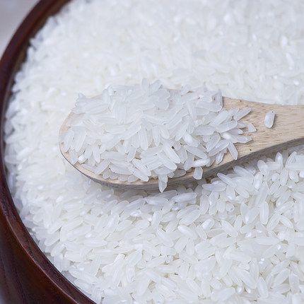 散欢宴丝苗米（约500g/份） 商品图0