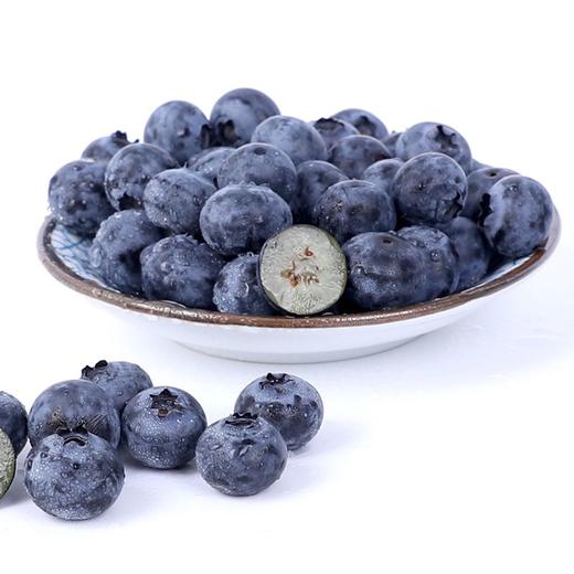 佳沃蓝莓125g/盒 商品图1