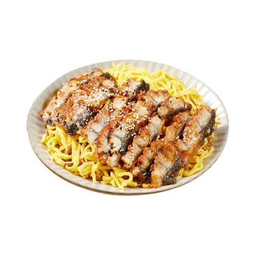 盒马 MAX 鳗鱼炒饭 620g 商品图4