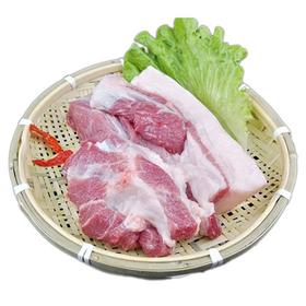 热鲜前腿肉 约500g/份