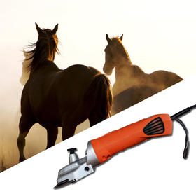 电动修毛剪 电推子 马匹用品