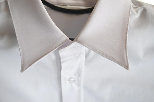 马术T恤 马术比赛衬衫 白色T恤 马术比赛衬衫 骑士装备 商品图1