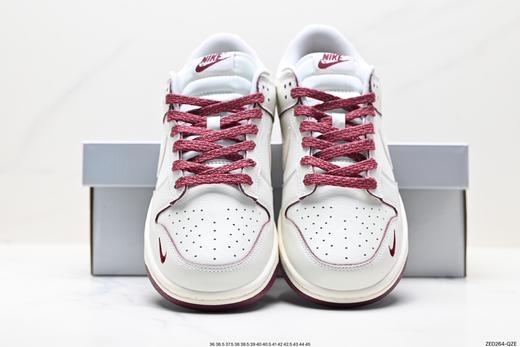 耐克Nike Dunk Low Retro休闲运动板鞋KK0517-003男女鞋 商品图6