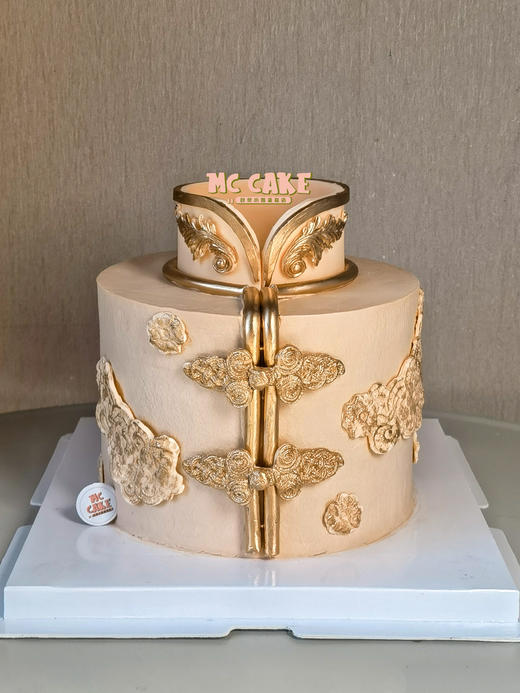 旗袍盘扣 商品图0