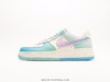 耐克Nike Air Force 1'07 Low渐变空军一号低帮板鞋DB3301-333男女鞋 商品缩略图0