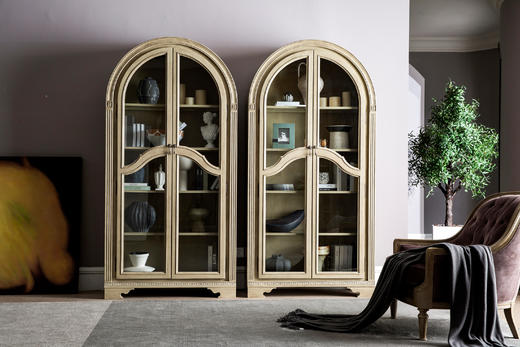 Mercier 休闲椅 商品图7