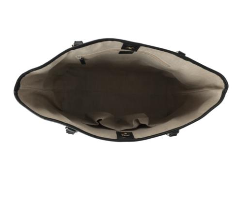 【单件特惠秒】Gucci 古驰 女士真皮暗纹双G logo单肩包/肩挎包 11791 商品图6