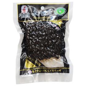 外祖母 永川豆豉 150g/包