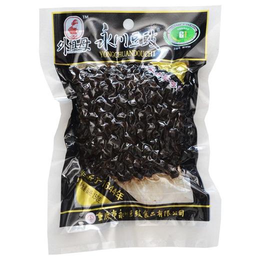 外祖母 永川豆豉 150g/包 商品图0