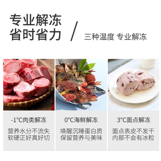 格兰仕（Galanz） 微波炉 光波炉 烤箱一体机 智能家用平板 25L大容量 升级款900瓦速热 G90F25CN3LN-C2(T1) 商品图3
