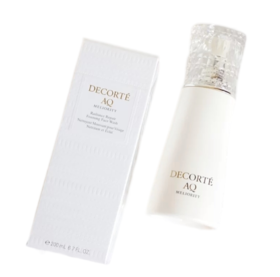 日本 Decorte/黛珂白檀AQ精致洁面 200ml  版本随机发