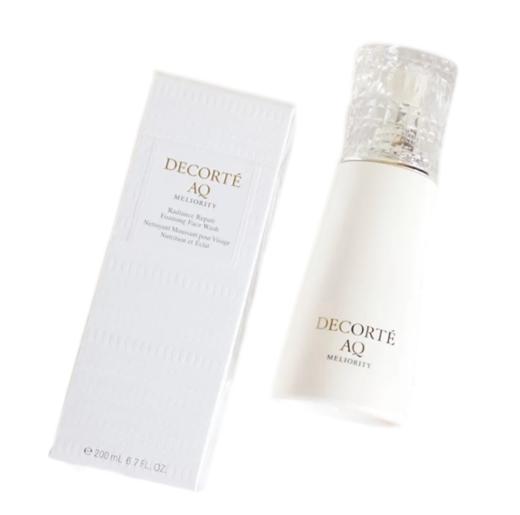 日本 Decorte/黛珂白檀AQ精致洁面 200ml  版本随机发 商品图0