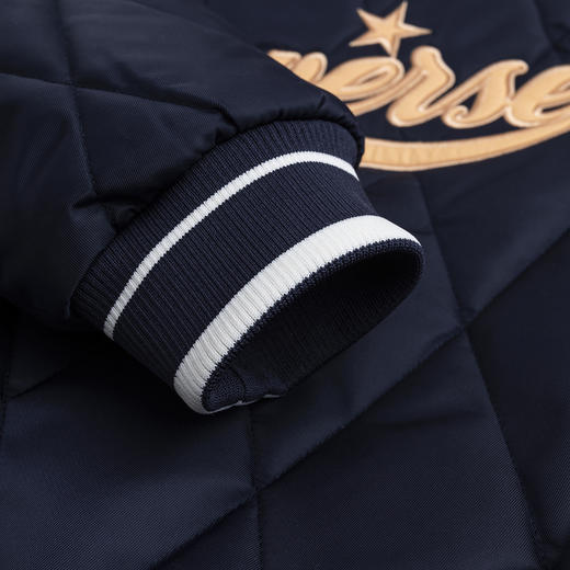 CONVERSE 冬 大童小童 儿童童装棉服 CNVN-MW-F062 商品图4