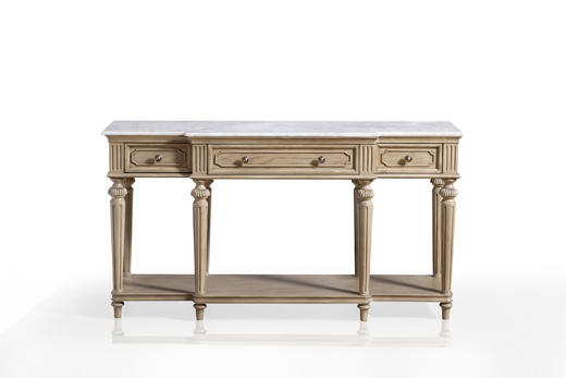 Macon 玄关台 商品图0