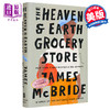 【中商原版】天地杂货店 The Heaven Earth Grocery Store 英文原版 James McBride 商品缩略图0
