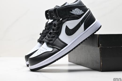 耐克乔丹Nike Air Jordan 1 low低帮休闲运动板鞋DN3738–400男女鞋 商品图7