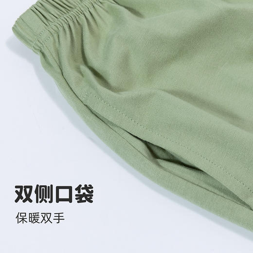 贝贝怡睡衣春秋季产后产妇冬季哺乳纯棉网红爆款月子服家居服套装ZB3CY003 商品图6