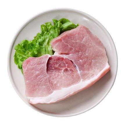 热鲜后腿肉 约500g/份 商品图0