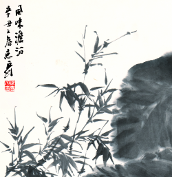 风味淡泊抱枕