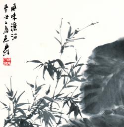 风味淡泊抱枕 商品图0